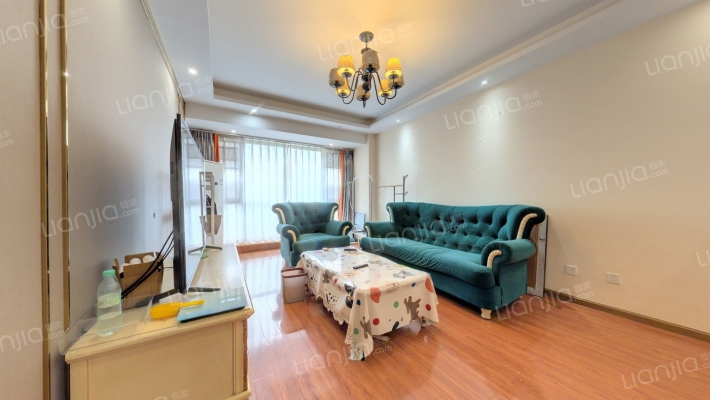 沙河锦庭二手房实景图