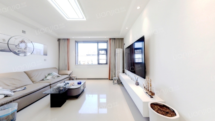 东方梦园二手房实景图