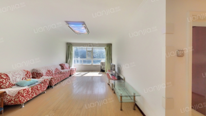 松江家园北区二手房实景图