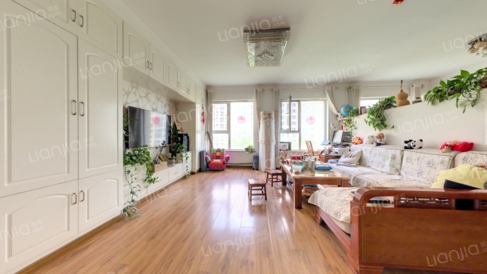 舜兴东方二手房实景图