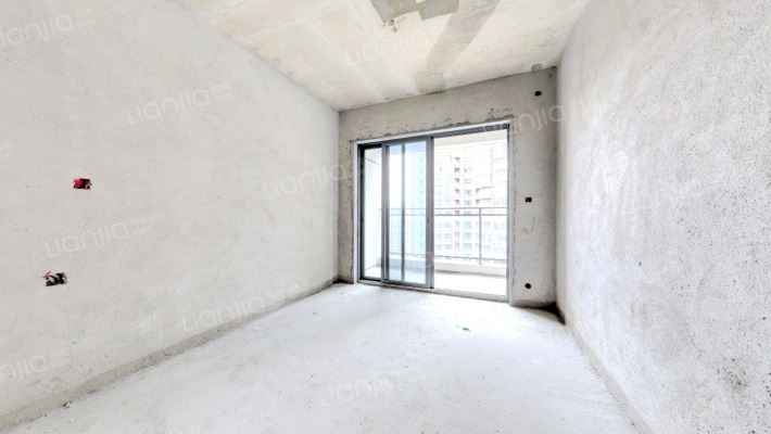 金辉信步雅苑二手房实景图