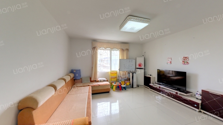 海宏楼二手房实景图