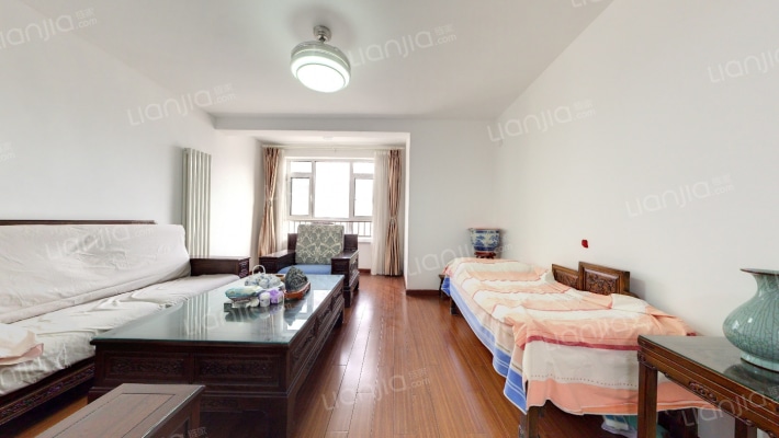 金色港湾二手房实景图