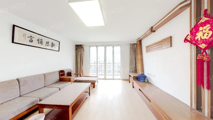 栖凤苑二手房实景图