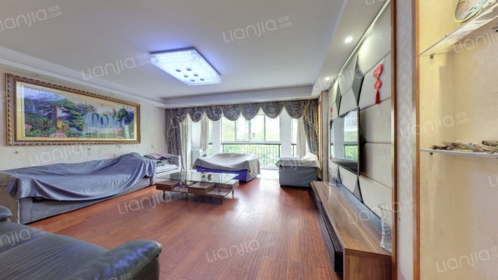 广厦天都城天风苑二手房实景图