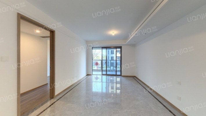 瀚璟府二手房实景图