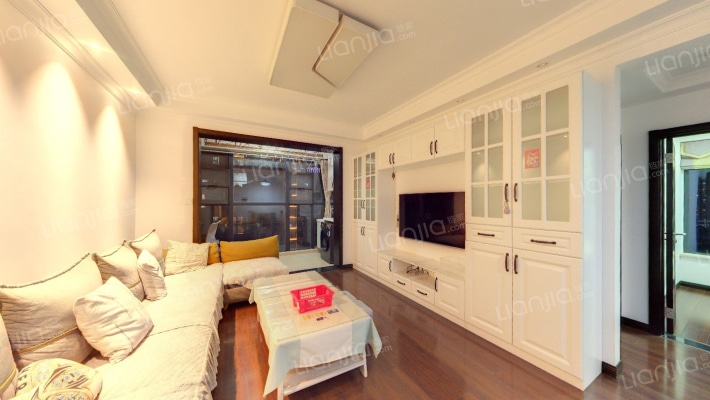 清凤时代城二手房实景图