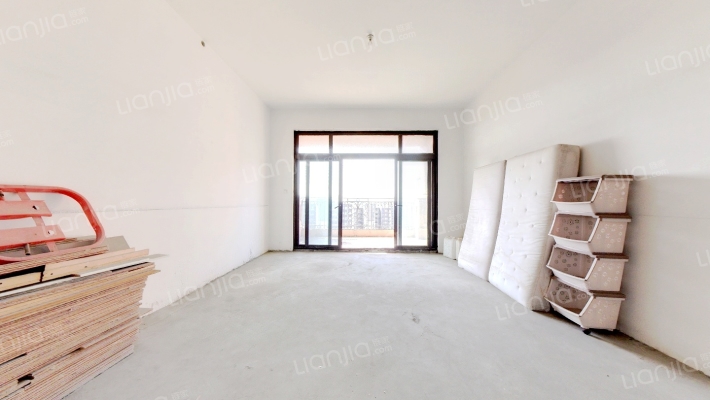 雅居乐滨江国际一期二手房实景图