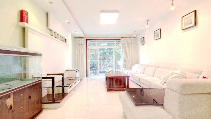 新沙河阳光水岸二手房实景图