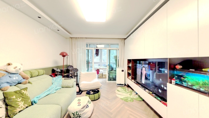 瑞嘉苑二手房实景图