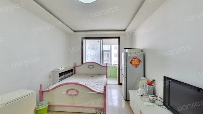 五中小区二手房实景图