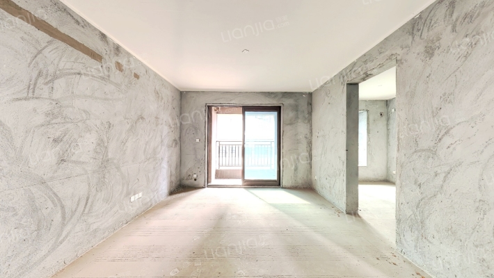 联发西城首府二手房实景图