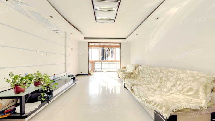 锦绣中原二手房实景图