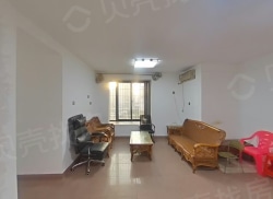 整租·希望大厦 3室2厅 西南_希望大厦租房