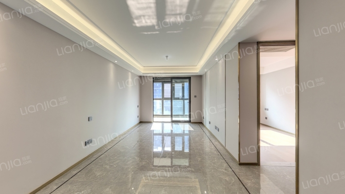 无锡融创壹号院二手房实景图