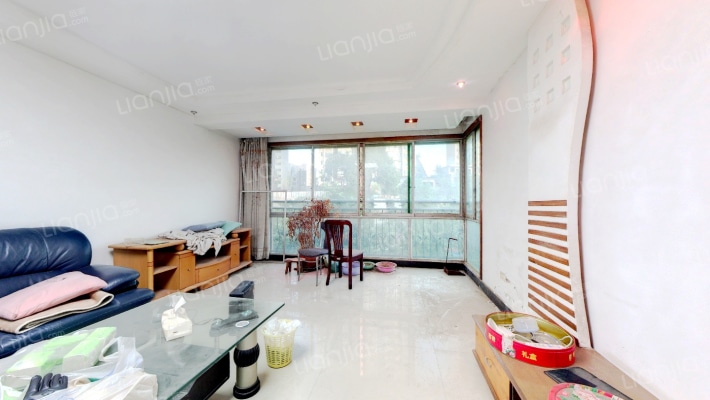 鑫中路488号二手房实景图