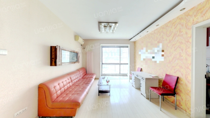 先春园泉春里二手房实景图