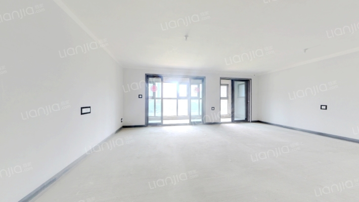 保利文化广场三期二手房实景图