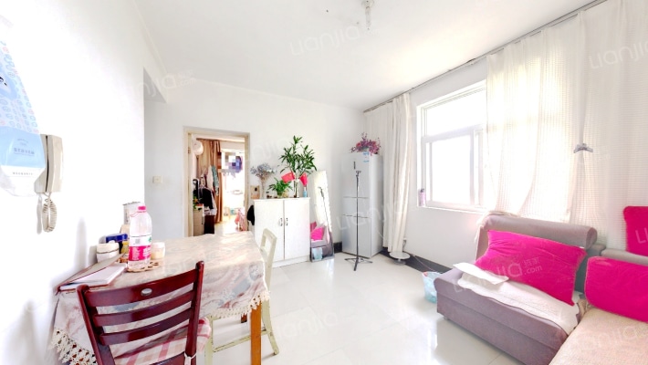 金山花苑二手房实景图