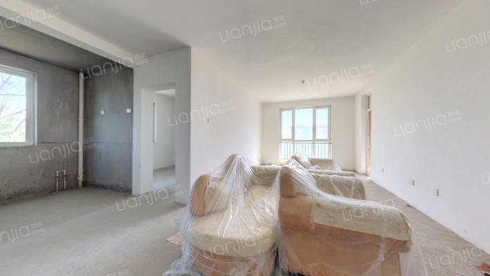 青湖国际二期康桥郡二手房实景图