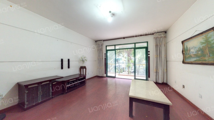 长居花园二手房实景图