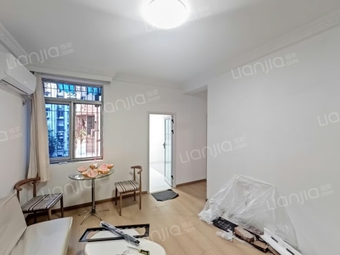 整租·天府南苑 2室1厅 南