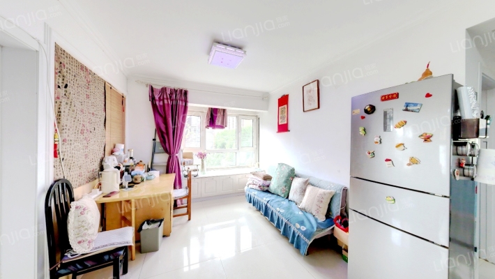 景星馨园二手房实景图