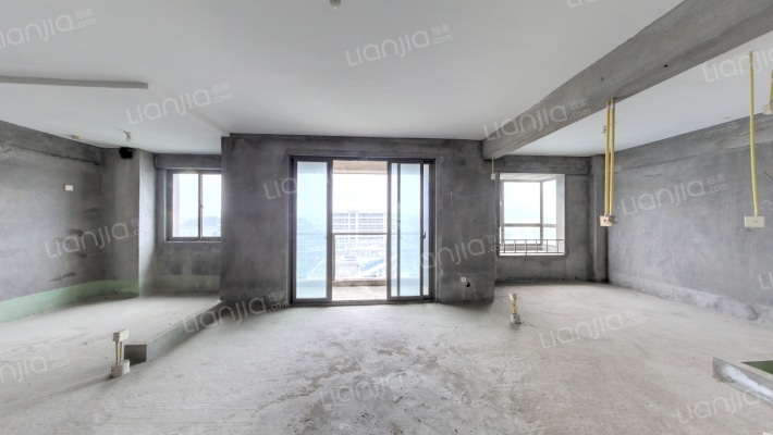 海西佰悦城二期二手房实景图