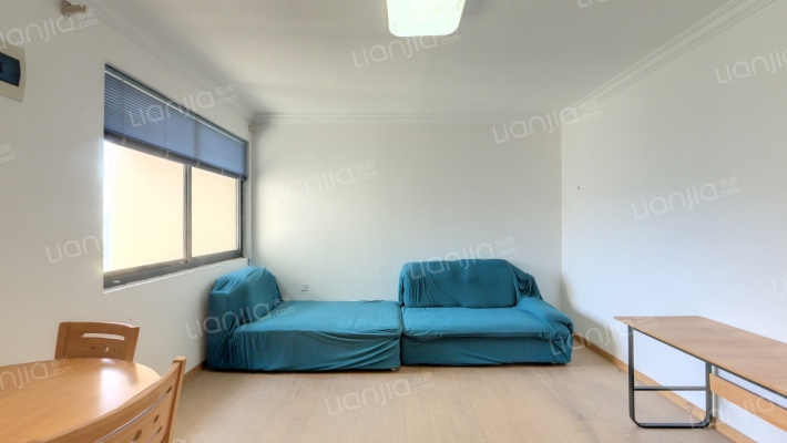 隆亭新苑二手房实景图