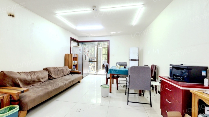 百旺茉莉园二手房实景图