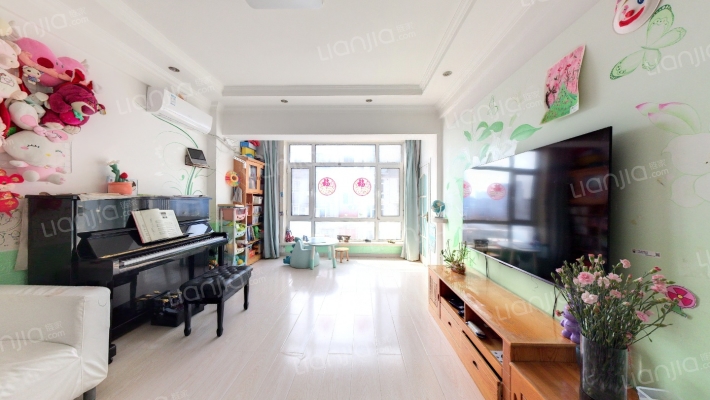 八一路小区二手房实景图