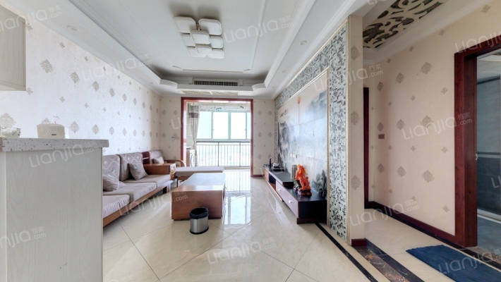 瑞佳园二手房实景图