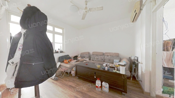 汝阳路二手房实景图