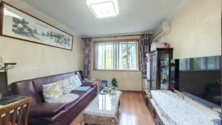 杨家浜小区二手房实景图