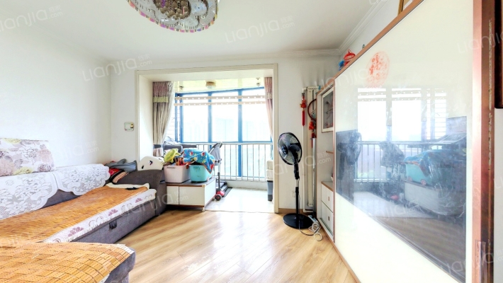 景馨家园二手房实景图