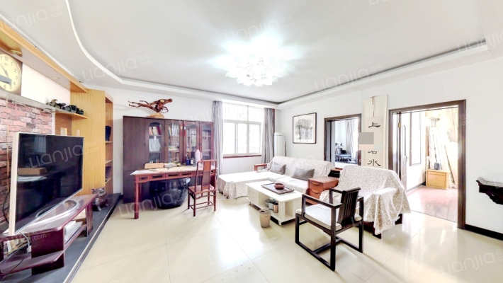 枫香苑二手房实景图