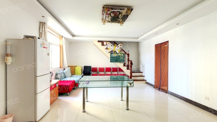 八里岗小区二手房实景图