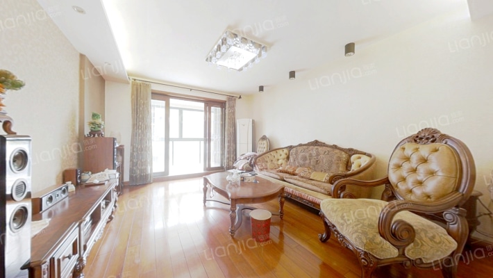 天和星城二手房实景图