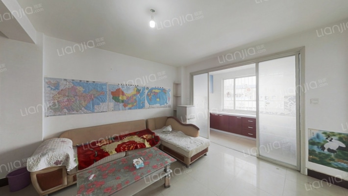 华雁小区二手房实景图