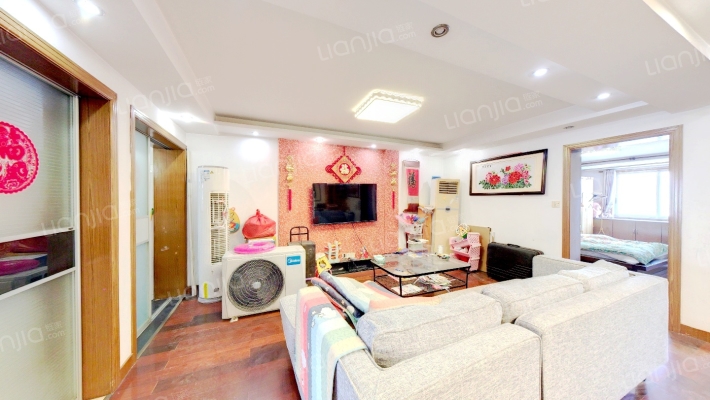 通扬新村二手房实景图