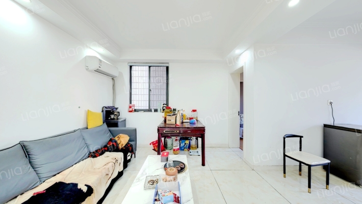 天一街新村小区二手房实景图