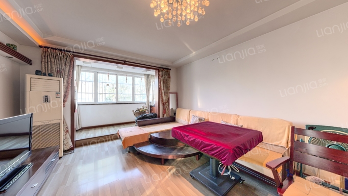 水榭华庭二手房实景图