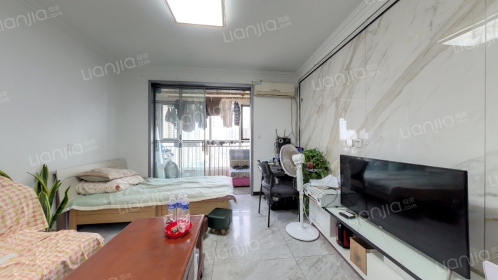 学府名城二手房实景图