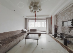 整租·天方百花園 3室2厅 错层 东南_天方百花園租房