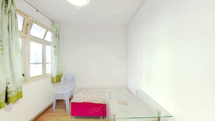 公路局宿舍二手房实景图