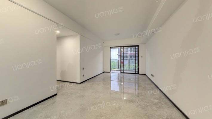 星河畔月湾二手房实景图