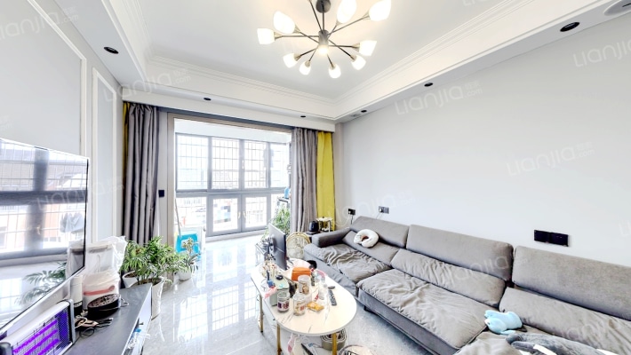 杨家馨苑二手房实景图