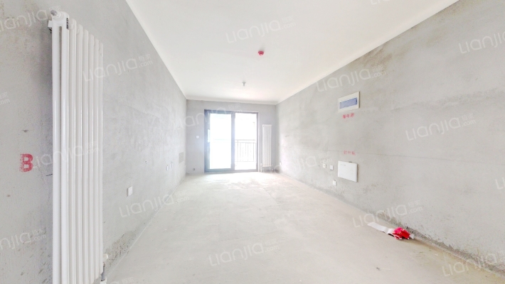 汇泉城10号院二手房实景图