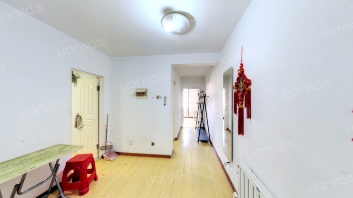 黄河家园二手房实景图