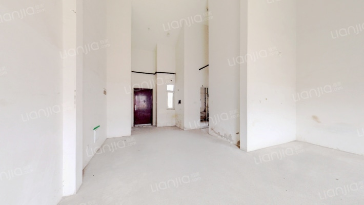 亿利国际生态岛二手房实景图